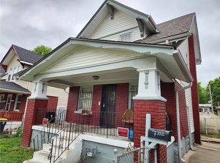 3702 College Ave, Kansas City, MO 64128