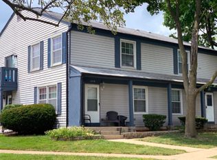 1263 Pleasant Ave #71-B, Glendale Heights, IL 60139