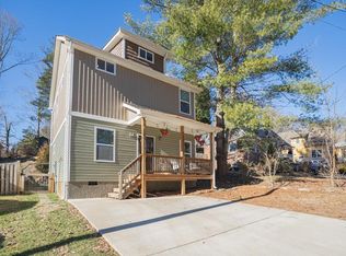 401 Sand Hill Rd, Asheville, NC 28806