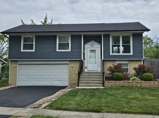 17921 Normandy Ln, Hazel Crest, IL 60429