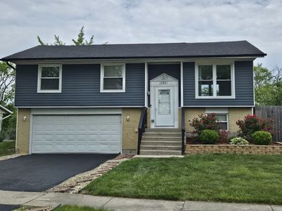 17921 Normandy Ln, Hazel Crest, IL, 60429