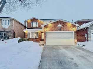 167 Silver Arrow Cres, Vaughan, ON L6A 1K2