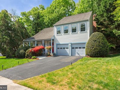 9011 Banyon Ridge Rd, Fairfax Station, VA, 22039