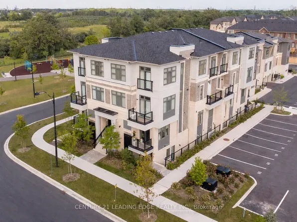 70 Halliford Pl, Brampton, ON