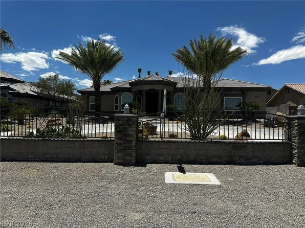 7075 N Jensen St, Las Vegas, NV 89149