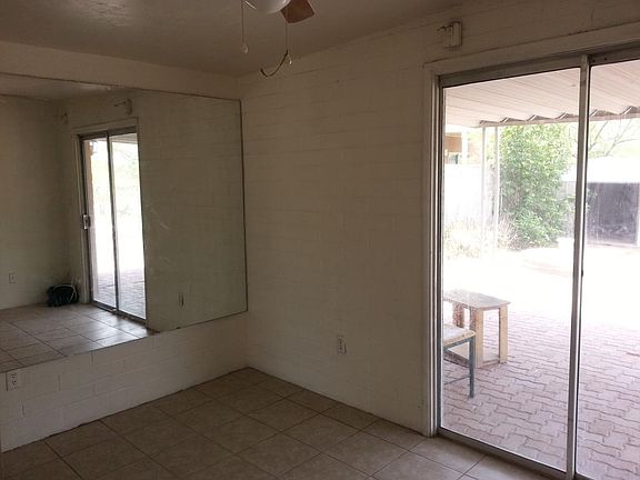 Nice natural lighting