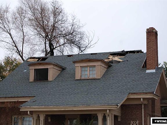 3rd image of 507 Bridger Ave
