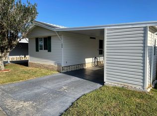 608 Lake Henry Dr #608, Winter Haven, FL 33881