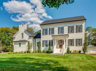 606 Estes Rd, Nashville, TN 37215