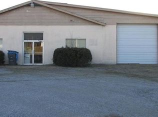 1868 Hillsboro Blvd, Manchester, TN 37355