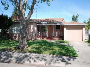 1741 137th Ave, San Leandro, CA