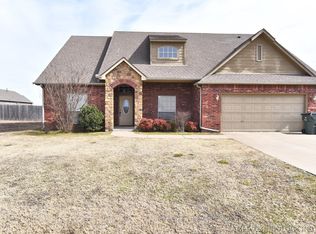 12747 N 42nd East Ave, Skiatook, OK 74070