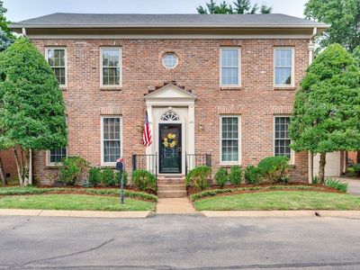 3612 Bowlingate Ln, Nashville, TN, 37215