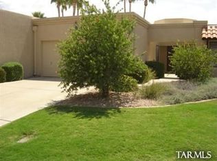 7120 E Rosslare Dr, Tucson, AZ 85715