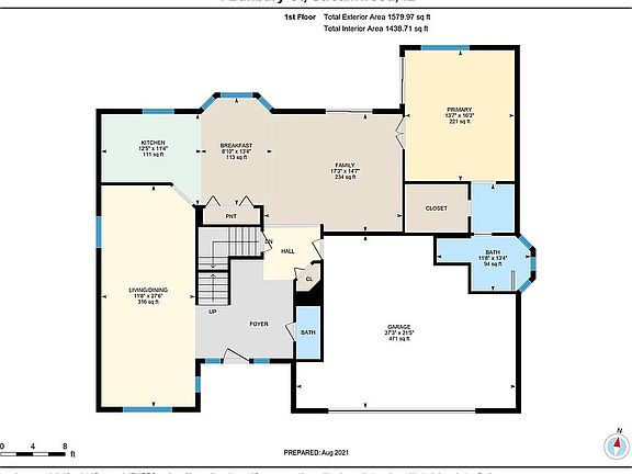 2nd image of this home