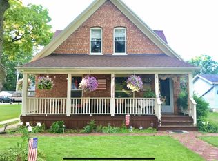 212 W Mazon Ave, Dwight, IL 60420