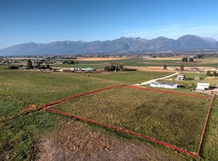 770 Coyote Creek Dr, Corvallis, MT 59828