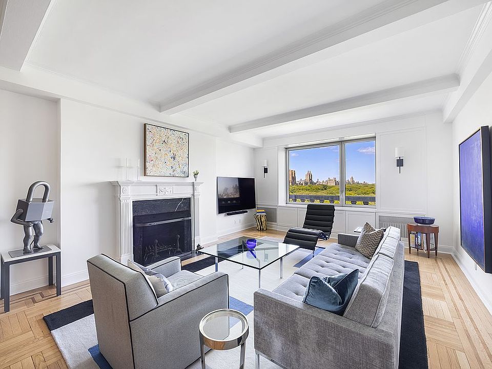 1st image of 128 Central Park S #12A