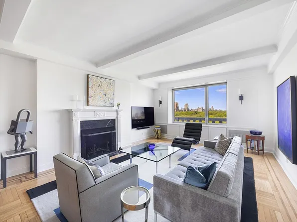 128 Central Park S #12A, Manhattan, NY 10019