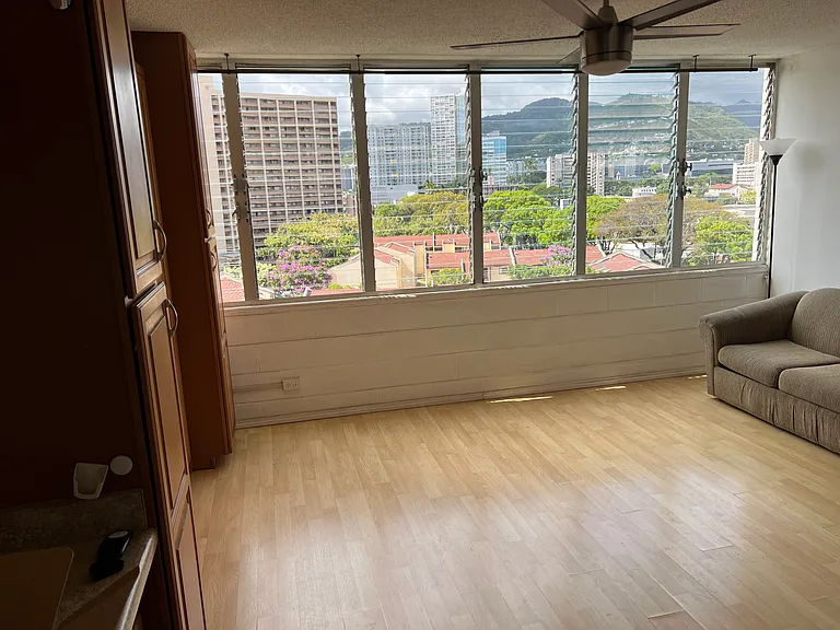 1650 Kanunu St #906 — Photo 14