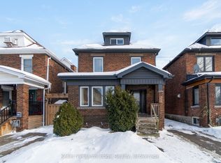 37 Wexford Ave S, Hamilton, ON L8K 2N5