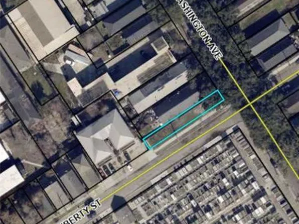 2300 Washington Ave, New Orleans, LA 70113
