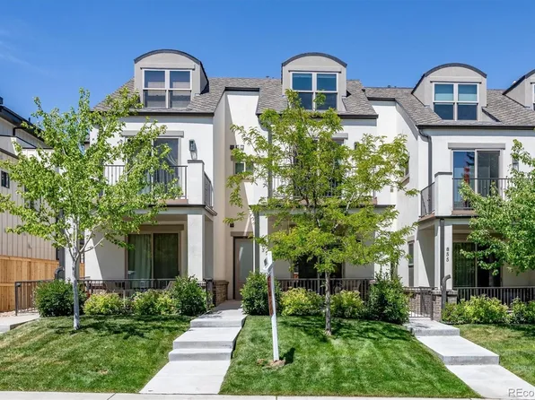 853 Elm Street, Denver, CO 80220
