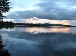 22 Putts Path, Orient, ME 04471