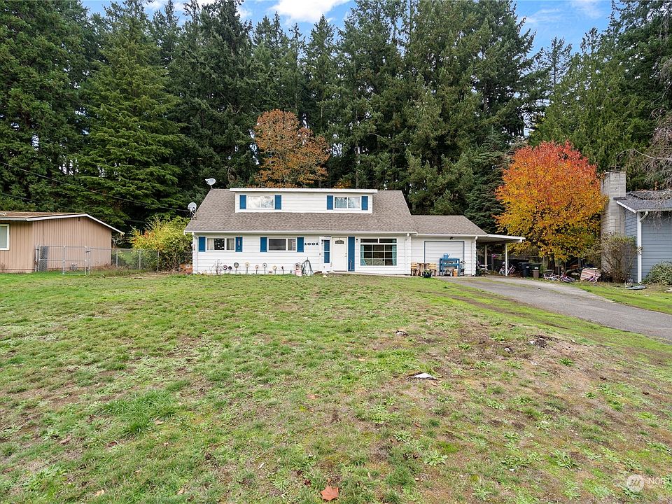 10017 114th Street SW, Lakewood, WA 98498 | Zillow