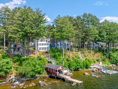 2 Lake Avenue, Windham, ME, 04062