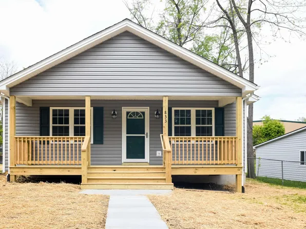 833 N Bayard Ave, Waynesboro, VA 22980