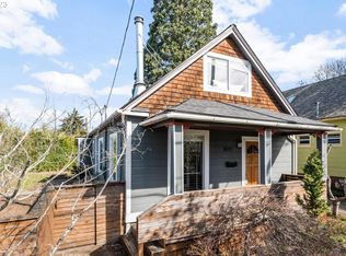 823 NE Webster St, Portland, OR 97211