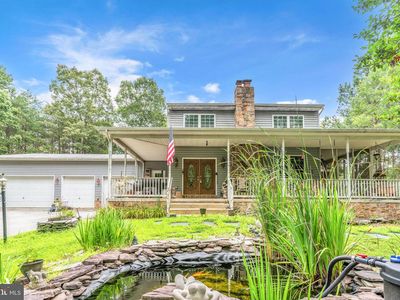 11550 Maryland Point Rd, Nanjemoy, MD, 20662