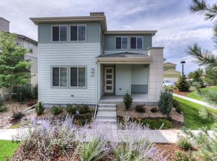 3321 Cranston Cir, Highlands Ranch, CO 80126