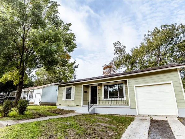 2216 N 41st St, Waco, TX 76708