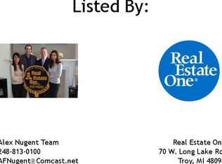 3621 Berkshire Dr, Bloomfield Hills, MI 48301