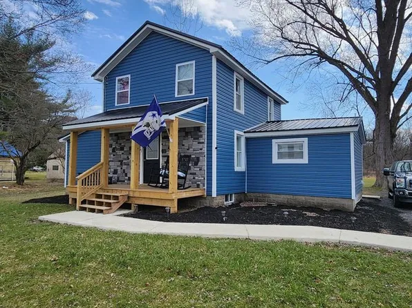 12 W Mill St, Port Allegany, PA 16743