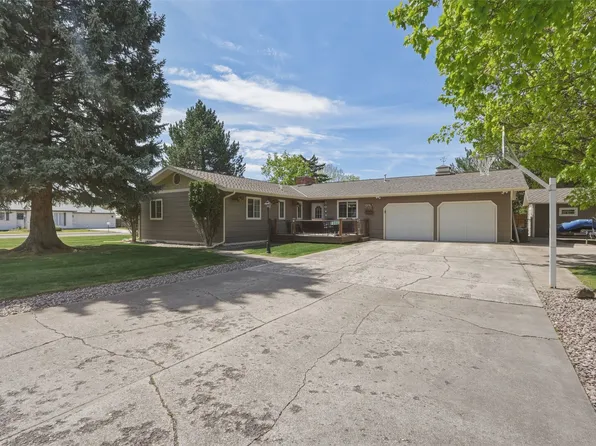 1740 Arlington Dr, Missoula, MT 59801