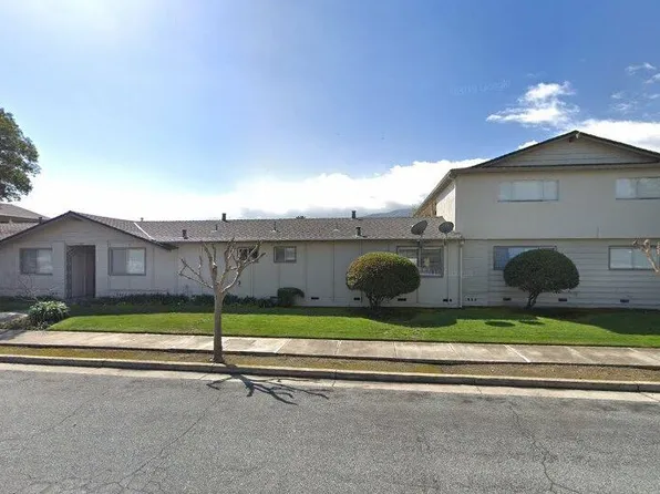 1180 Driftwood Ter APT A, Gilroy, CA 95020