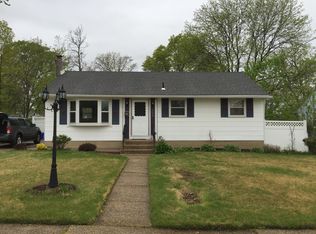 204 Stephen Pl, Magnolia, NJ 08049