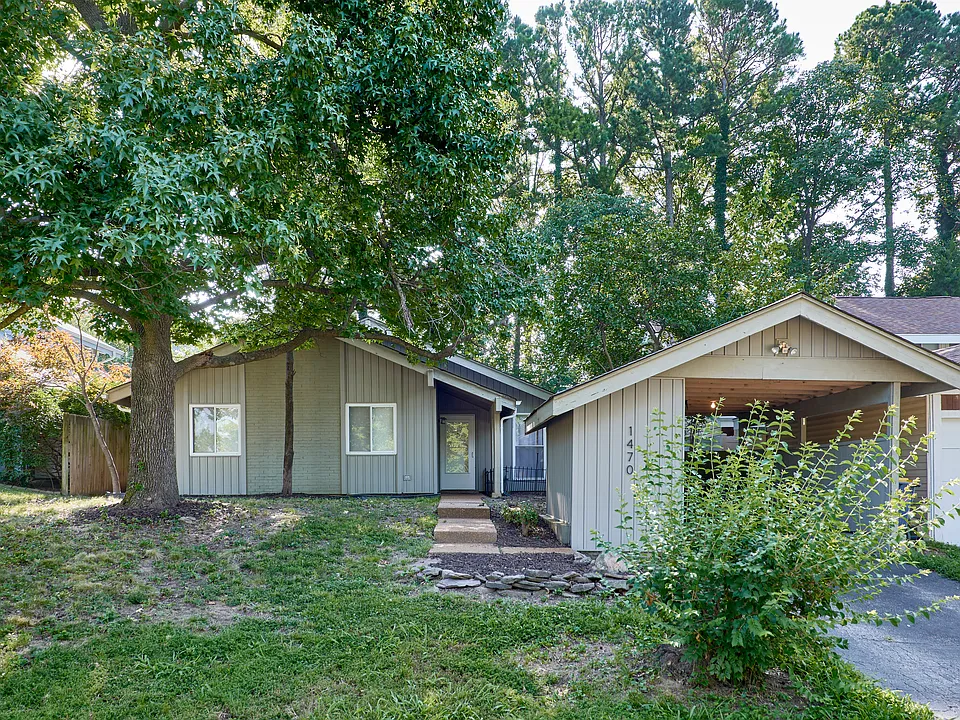 1470 Pine Row Ct