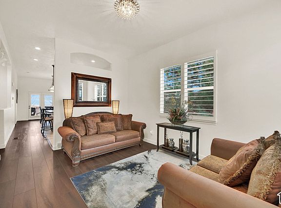 upstairs living room