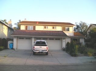1438 Eagles Nest Ln, Gilroy, CA 95020