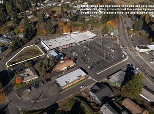 SW Bel Air Dr, Clatskanie, OR 97016