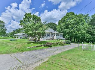 134 Southbridge Rd, Dudley, MA 01571