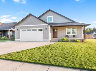 1304 Cashmere Ln, Everson, WA