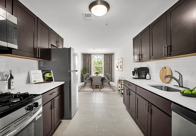 Southridge Woods — Photo 1