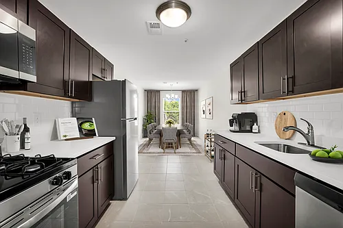 Southridge Woods Photo 1