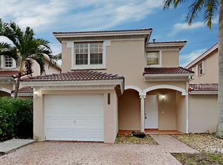 15220 SW 25th Ter, Miami, FL 33185