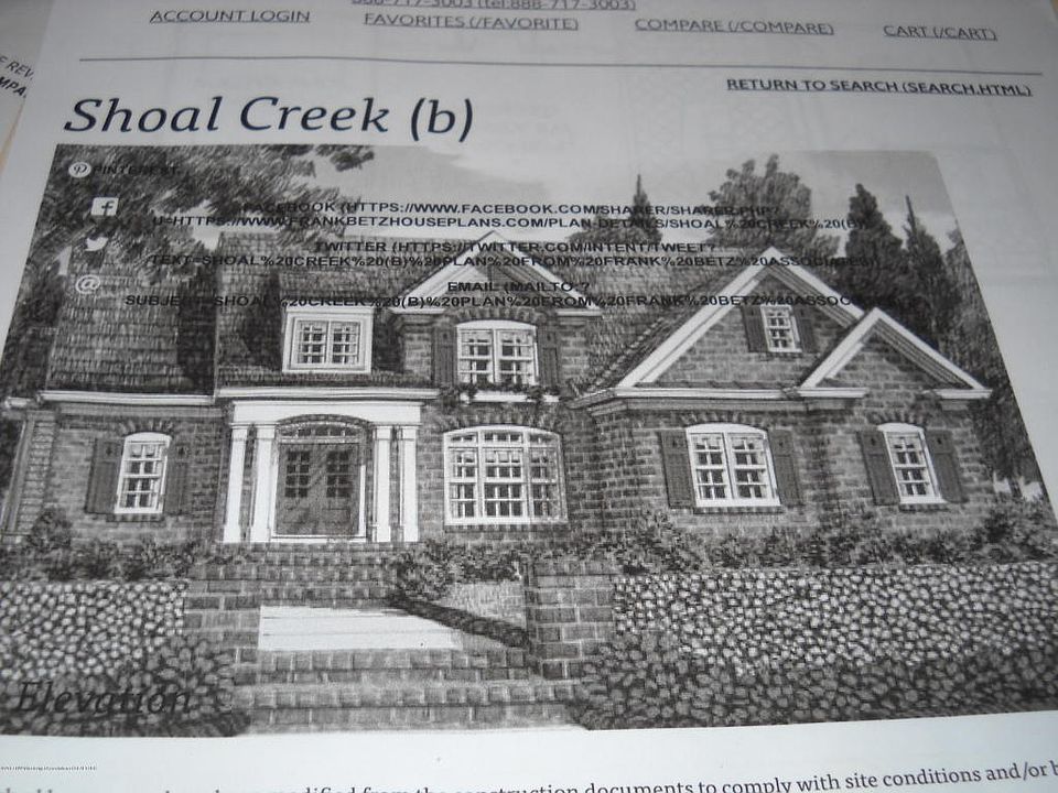 2nd image of 3583 Williams Brooke Ln